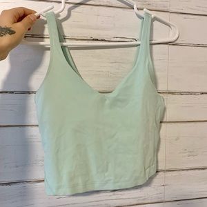 Lululemon align tank size 8